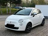 Fiat 500 Leder Klima Elektr.Fenster Multi-... - Fiat 500L in Wuppertal