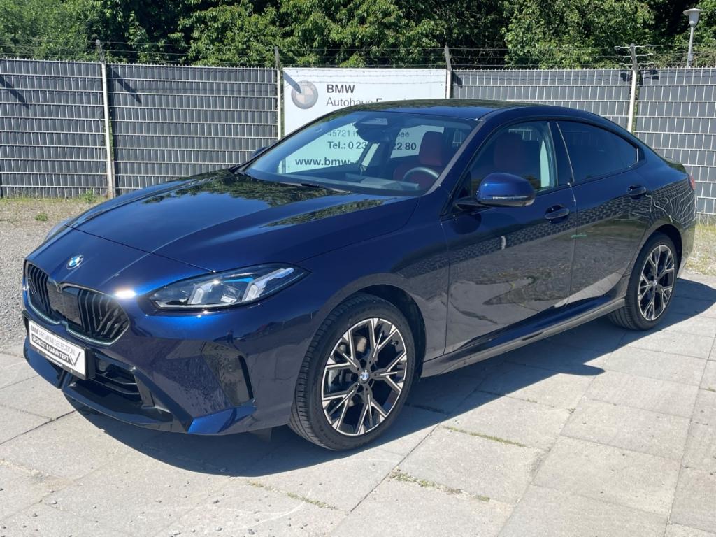BMW 220 Gran Coupe M Sport DrivAssisPlus 360Kam HUD
