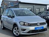 Volkswagen Golf Sportsvan VII 1.6TDI Comfortline BMT 1.Hand - Gebrauchtwagen in Gießen
