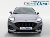 Ford Puma ST-Line X 1.0 MHEV Autom. - ACC - LED - RFK - silberne Ford Puma