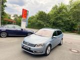 Volkswagen Passat Variant 2.0 TDI DSG 4MOTION BMT XENON AHK - Volkswagen Passat: B2