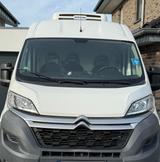 Citroën Citroen jumper frischdienst stand &Fahrtkü... - Citroën Jumper in Köln