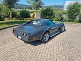 Corvette  C3 Targa 1977 | 400 PS | Vollrestauriert - Corvette C3: Coupe