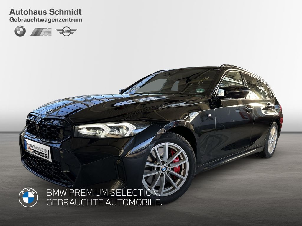 BMW M340d xDrive Touring 520€ netto/mtl.*M Sportpake