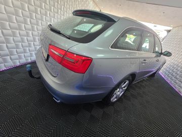 Audi A6 - 3