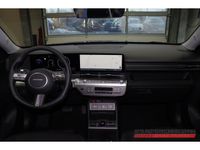 Hyundai KONA Elektro - Vorschau Bild 7