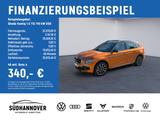 Skoda Kamiq 1.5 TSI 110 kW DSG Tour RFK+Temp+beh FS+ - Skoda: Orange