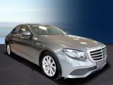 Mercedes-Benz E 220 d Exclusive - Mercedes-Benz E-Class: Mercede