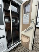 Adria CORAL 670 DL ALL-IN Solar,aut.Sat, nur 9900 Km