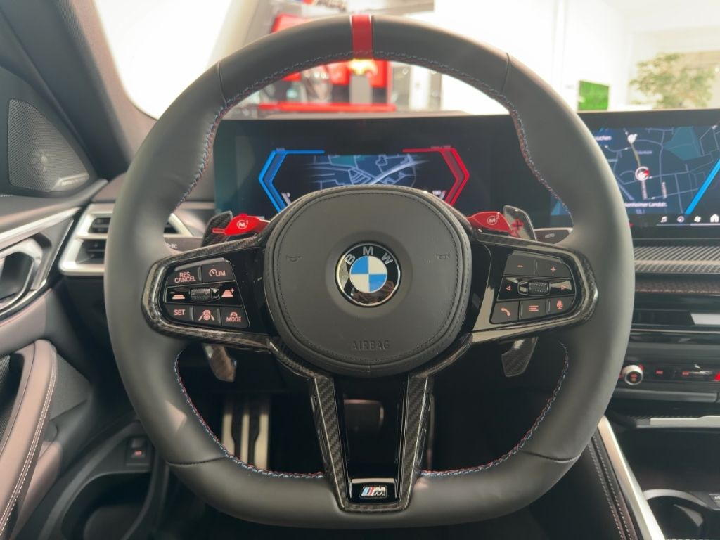 BMW M4 - Bild 9