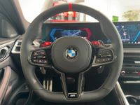 BMW M4 - Vorschau Bild 9