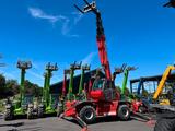 Manitou MRT 2150+ PRIVILEGE      FERNBEDIENUNG!! - Manitou Mrt 2150