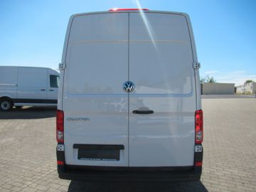 Volkswagen Crafter - 4