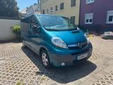 Opel Vivaro Life Westfalia  - Opel Vivaro: Westfalia