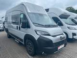 Pössl Roadcruiser XL*Automatik**Premium**Sofort - Pössl Roadcruiser XL