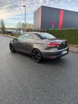 Volkswagen Eos 2.0 TDI Sport & Style Sport & Style - gebrauchte VW Eos aus dem Jahr 2012