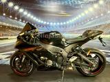 Kawasaki Zx*Zx10*zx10r*Akrapovic* 3,99% Finanzierung - KAWASAKI ZX9R