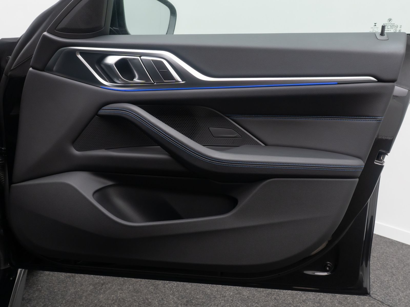 Fahrzeugabbildung BMW 430 Gran Coup&eacute; M Sport Kamera DAB HiFi 19Zoll