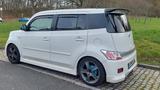 Daihatsu MATERIA 1.5 White X Tuning-Edition  - gebrauchte Daihatsu Van