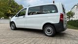 Mercedes-Benz Vito Tourer 114/116/119/124 CDI Pro kompakt - Mercedes-Benz Vito: Kompakt