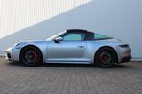 Porsche 992 911 Targa 4 GTS  - gebrauchte Porsche 992 aus dem Jahr 2024