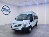 Ford Transit Bus FT 430 EL 16 17-Sitzer-Bus Top Zusta - gebrauchte Ford Transit aus dem Jahr 2012
