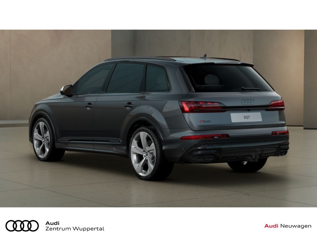 Audi SQ7 - Bild 3