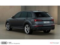 Audi SQ7 - Vorschau Bild 3