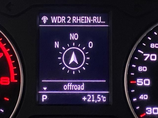 Fahrzeugabbildung Audi A3 1.0 TFSI design +KLIMA+NAVI+SITZHEIZ+17"ALU+