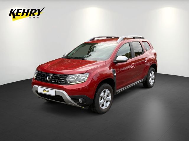 Dacia Duster Urban TCe 130 2WD Klima Navi SHZ