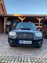 Subaru Forester 2.5XT Turbo  - Subaru Forester: Turbo