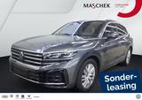 Volkswagen Touareg Elegance 3.0 TDI Sonderleasing ohne zzgl - Volkswagen Touareg Jahreswagen