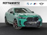 BMW X6 M60i xDrive AHK|Pano|Standhzg.|Harman/Kardon - BMW X6 M60 Gebrauchtwagen