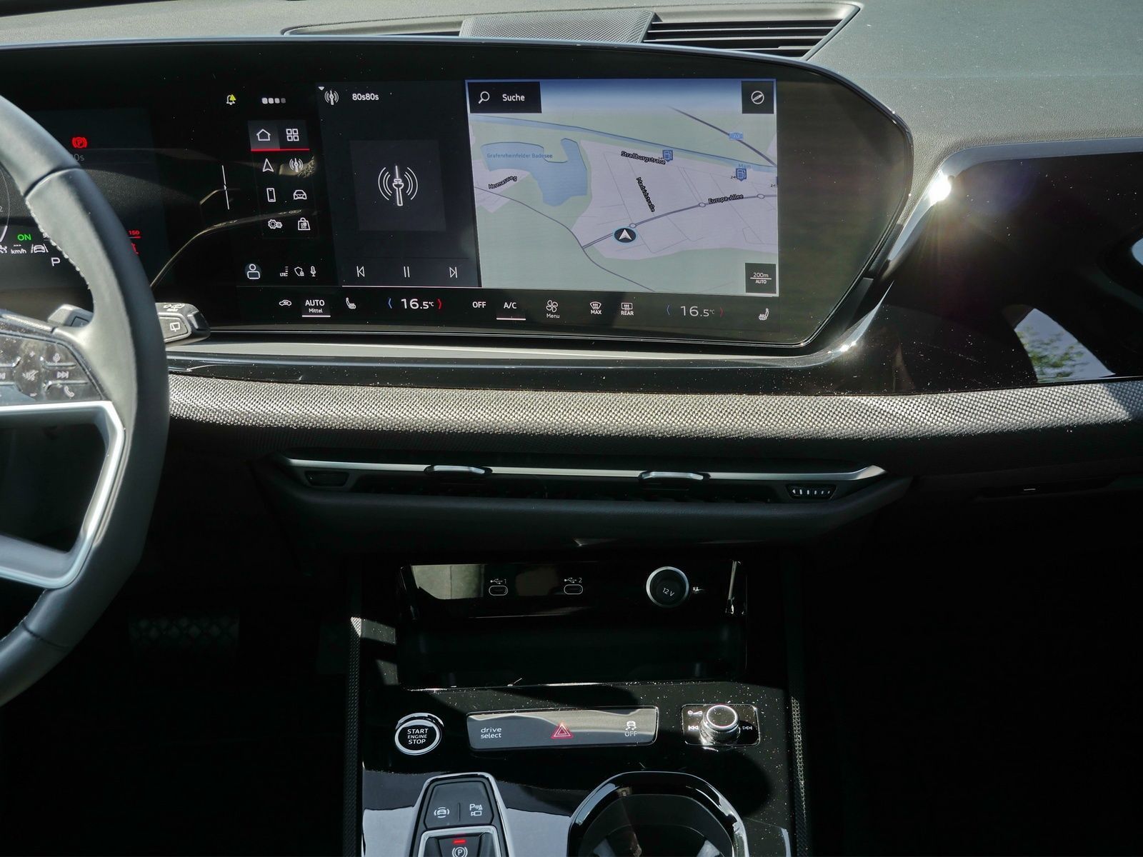 Audi A5 - Bild 6
