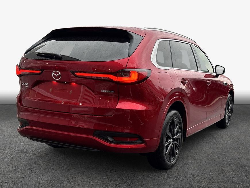 Mazda CX-80 - Bild 2