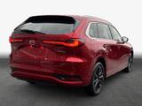 Mazda CX-80 AWD PHEV Aut. HOMURA PLUS 141 kW, 5-türig - Mazda CX-80: Homura