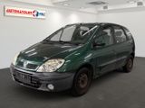 Renault Megane Scenic 1.6 RXE Klimaanlage SHZ - Renault Megane aus 2001: 1.6