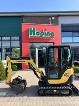 Yanmar SV18 - Yanmar LKWs