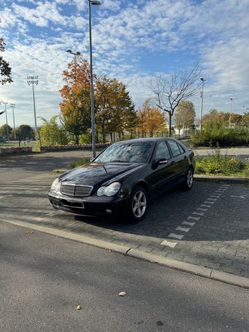 Mercedes-Benz Mercedes C 180 Kompressor