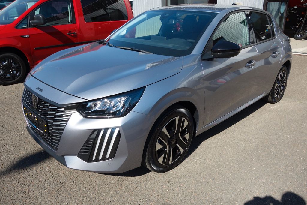 Image of Peugeot 208