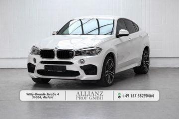 BMW X6 M - 1