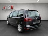 Seat Alhambra Style Automatik*1.Hand*NAVI.*XENON*Klim - Seat Alhambra mit Benzin-Antrieb: Automatik