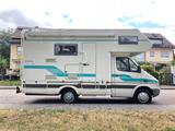 Concorde 590 XT - Concorde Xt