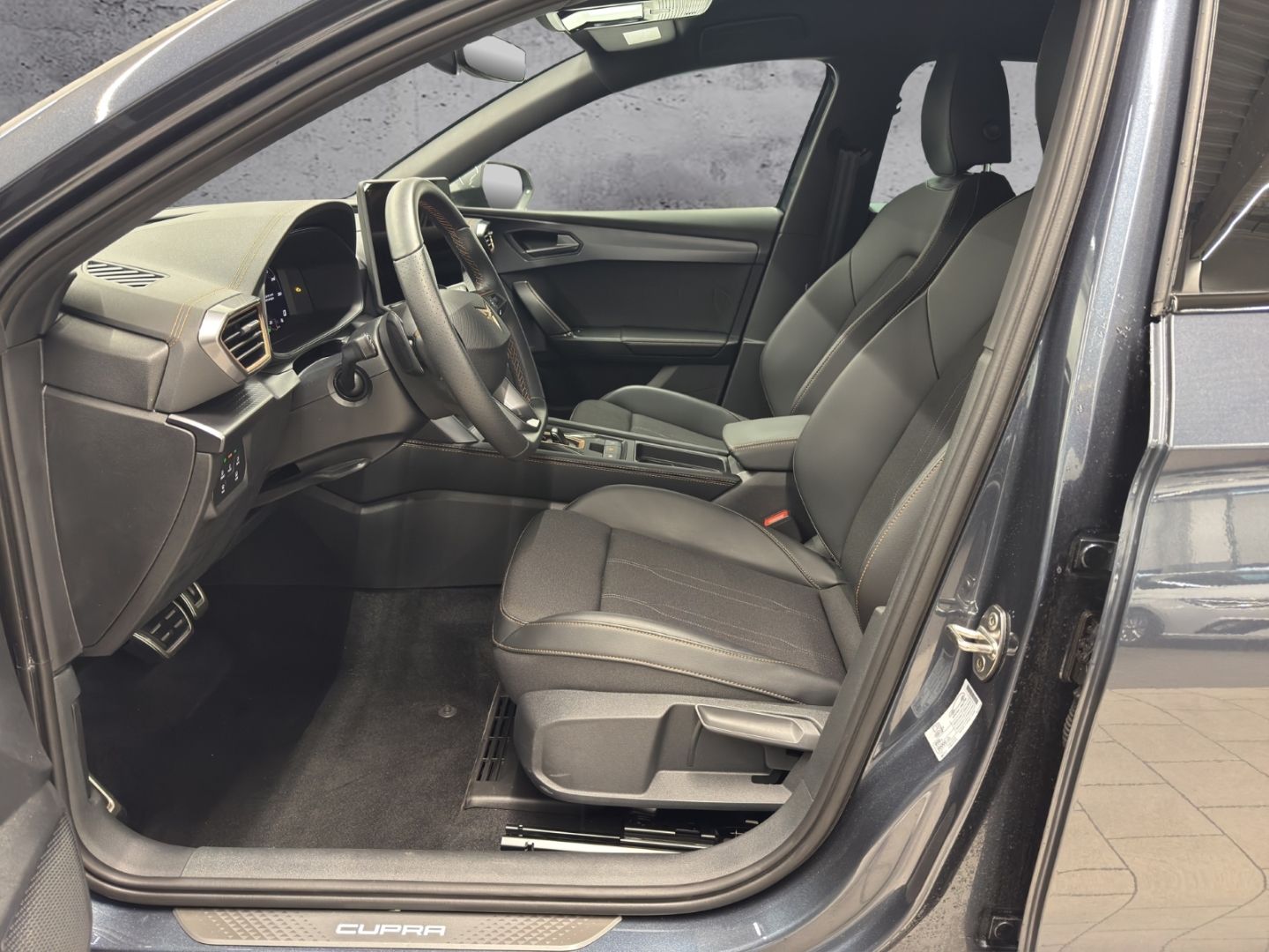 Cupra Leon - Bild 10