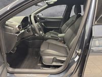 Cupra Leon - Vorschau Bild 10