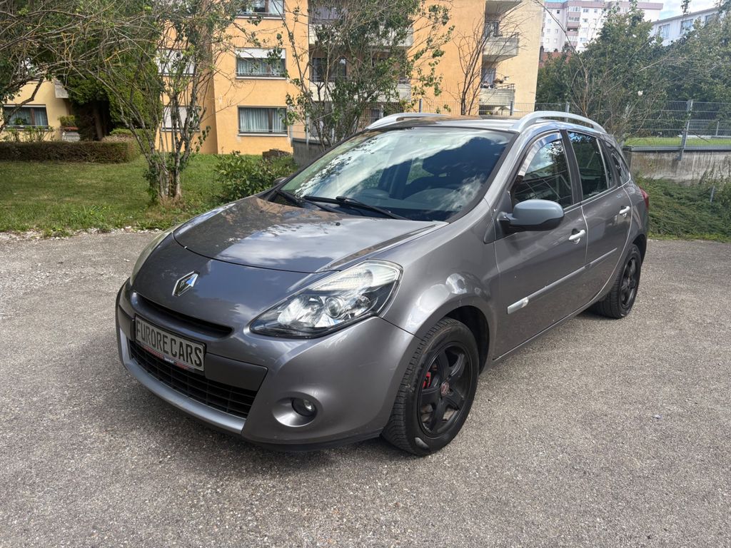 Angebot ansehen Renault Clio