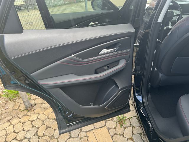 DFSK Forthing 5  SUV Coupe inkl. Autogasanlage (LPG)