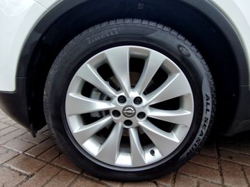 Opel Mokka X 1.4 Turbo Innovation (140PS) LEDSHZAHK