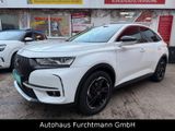 DS Automobiles DS 7 PureTech 180 Performance Line 8EAT - Gebrauchtwagen in Berlin