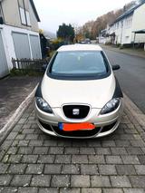 Seat altea 1.6 2004 - gebrauchte Seat Altea aus dem Jahr 2004